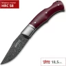 Нож BOKER BOXER DAMASCUS BK111025DAM