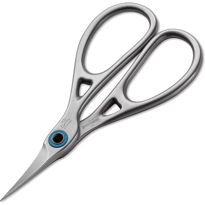 Ножницы для кутикул PREMAX RINGLOCK CUTICLE SCISSORS BK04PX004 Ножницы для кутикул PREMAX RINGLOCK CUTICLE SCISSORS BK04PX004